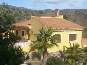 Cortijo Rural Los Gonzalez Rincon De La Victoria